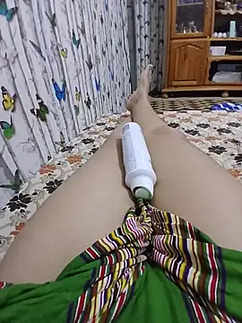 Nora_arabi webcam