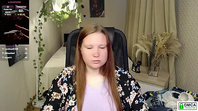 kuri_u webcam