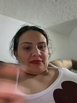 xiomi_milf webcam