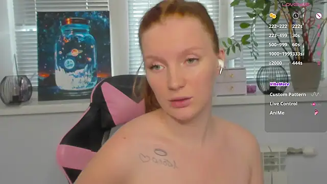 Mary_Blu webcam