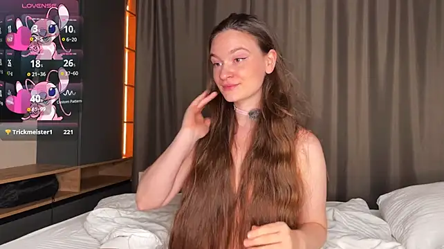 EmyinPoland webcam
