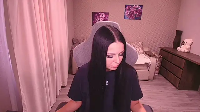 EvaSmeet webcam