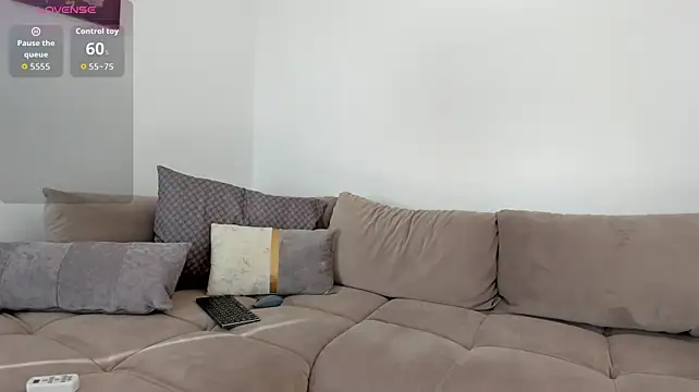 AssaButterfly webcam