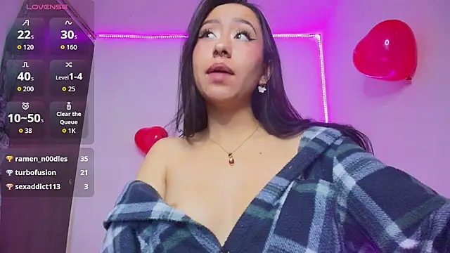 chloe-disire webcam
