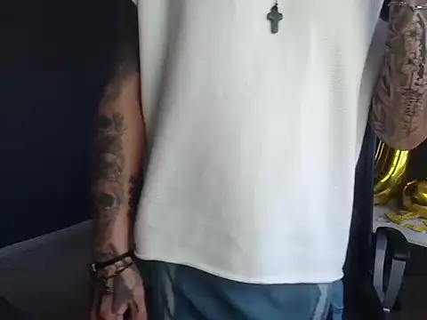 OscarWillss webcam