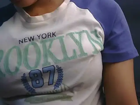 hii-tanisa webcam