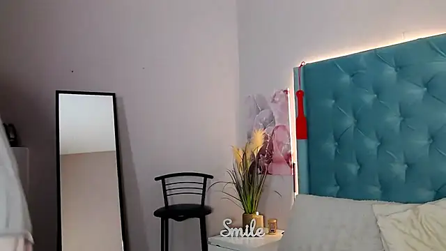 AliceeJin webcam