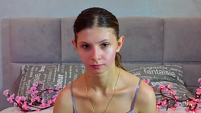 Audreybellamy webcam