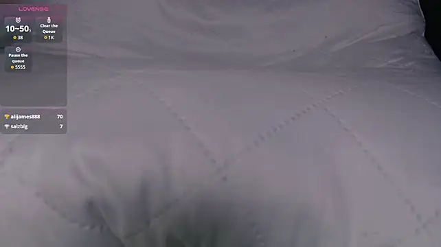 Tastycherrypie webcam