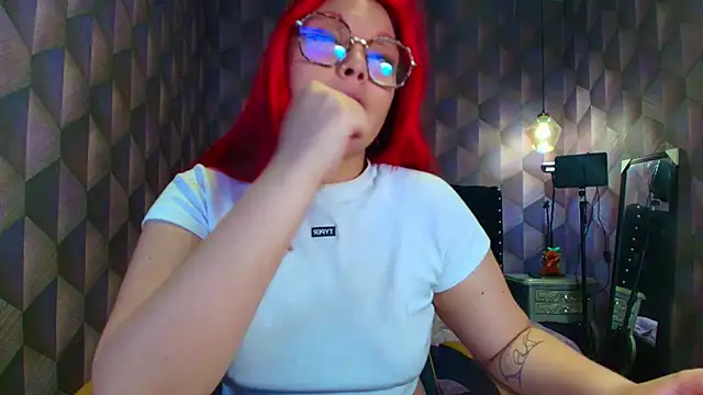 XDakotaStyleX webcam