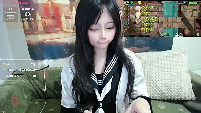 zhen_zhen webcam
