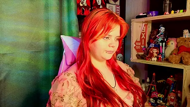 kellysweets webcam