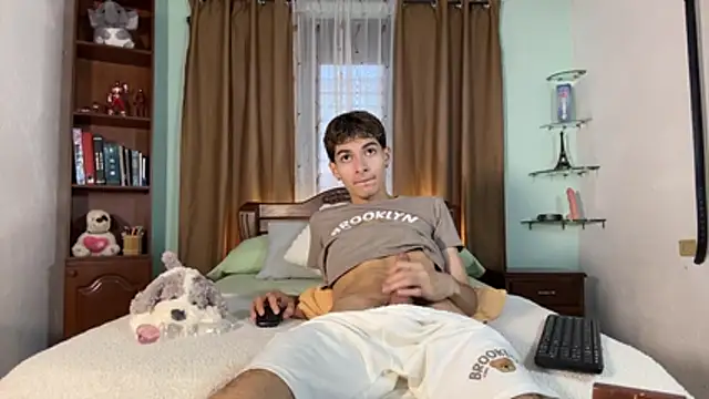 GeorgieDen webcam