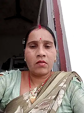 Pariraja_cute webcam