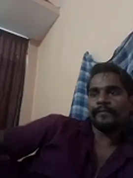 Rohanraj00001 webcam