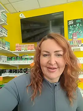 RebelVixenX webcam