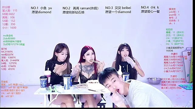 Novagirls-001 webcam