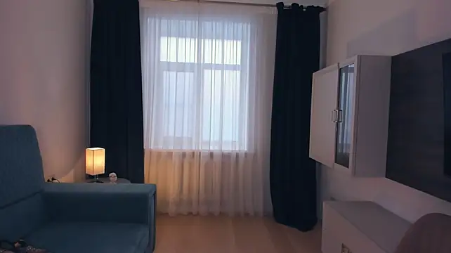 JoneTonic webcam