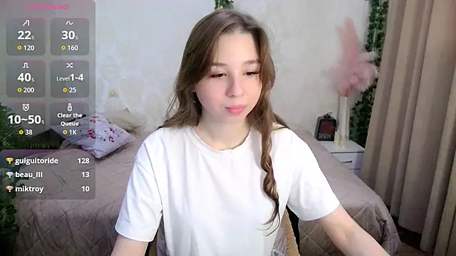 Gas_bunny webcam