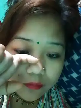 rituthapa webcam