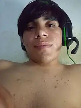 Isaias18RT webcam