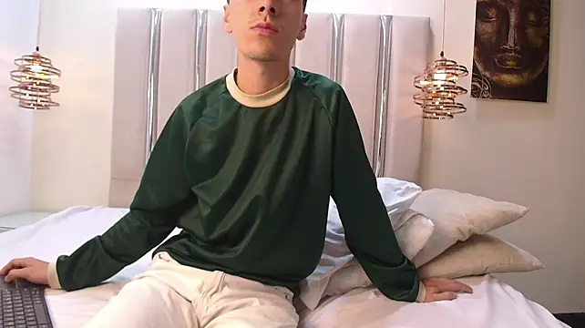 MaxLeons webcam