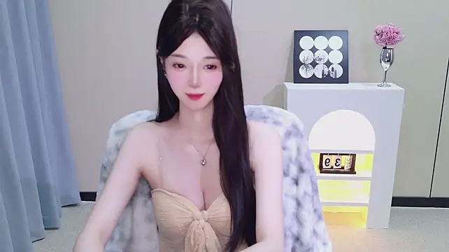 MOMO_xiaobao webcam
