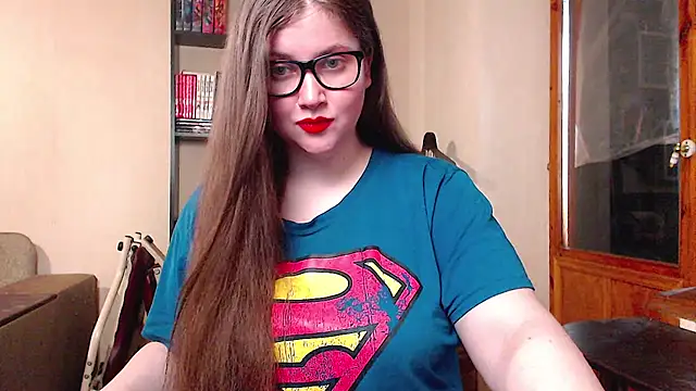 Allexandra webcam