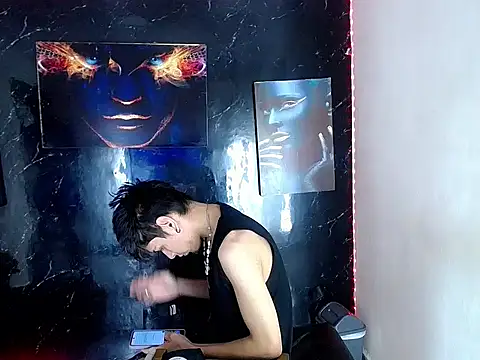 JaxM_ webcam