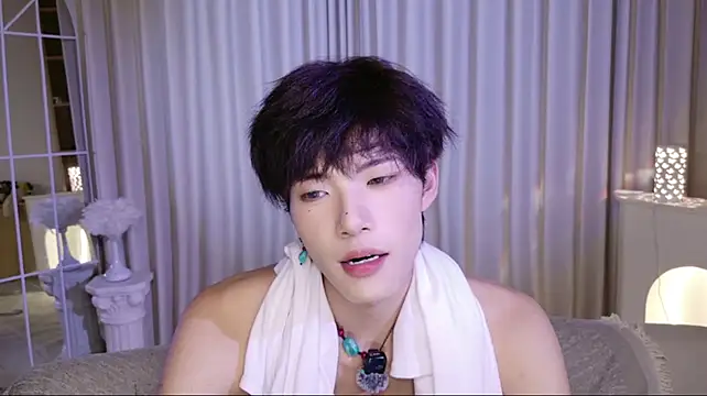 RenZeng webcam
