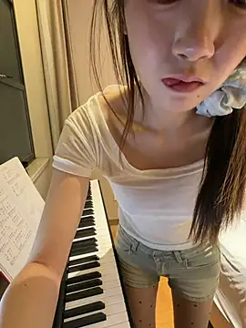 pingguo127 webcam