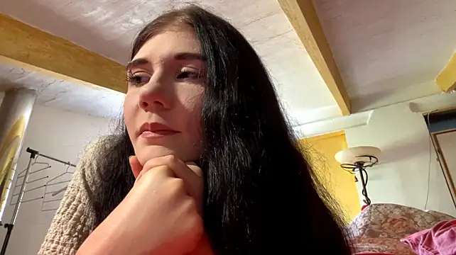 CharaGornto webcam