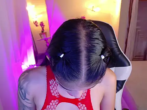 Valeriaduartex webcam