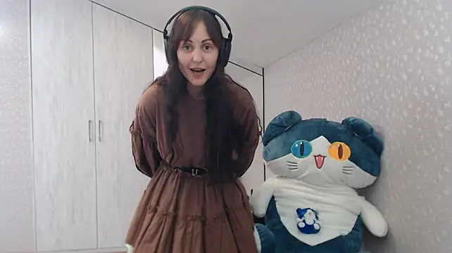 ShelliRader webcam