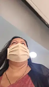 Brenda_Berck_ webcam