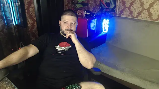thor_master webcam