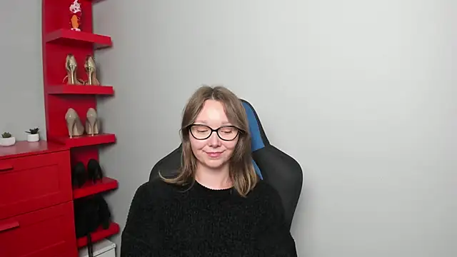 Cookie_zoe webcam