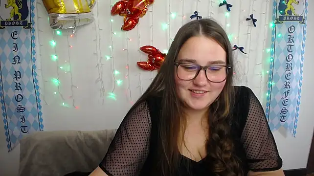 XX_Daniella_XX webcam