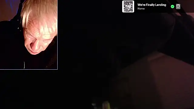 Snarfle82 webcam