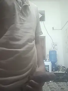 wrong_man25 webcam