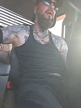 Beardedtattood avatar