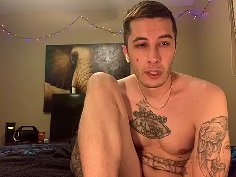 BWCJUICYJOSH webcam