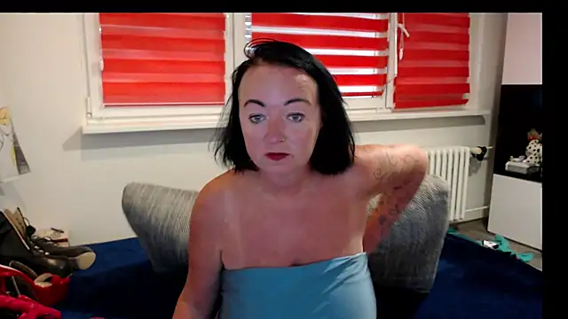 Alexie33 webcam