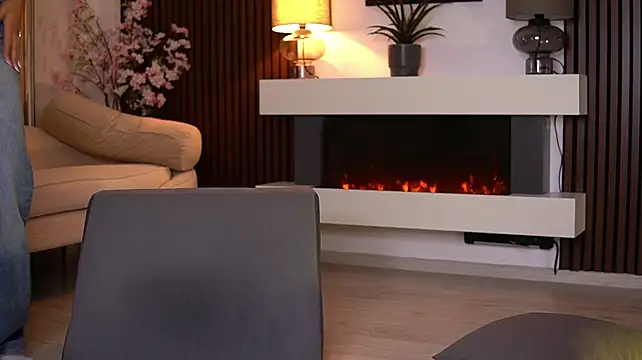 VanessaSimon webcam