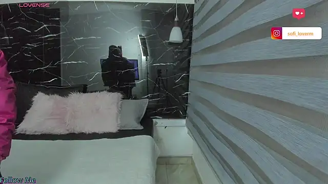 Sofiia-Rubb webcam