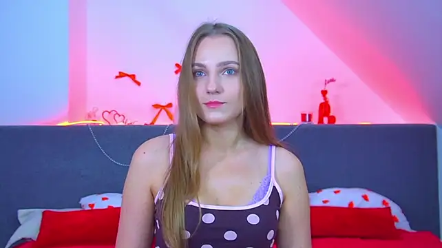 MelissaMelrey webcam
