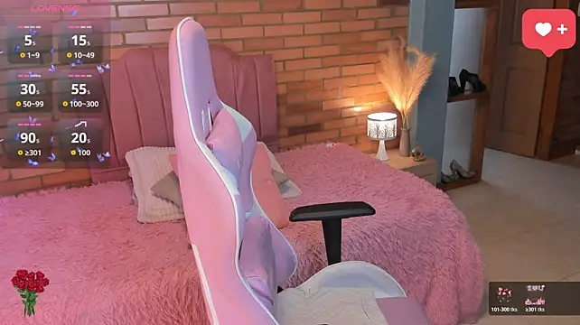 Amy_joones webcam
