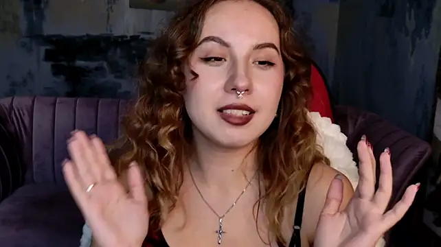 JasmineMilko webcam
