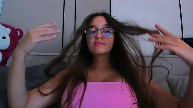fancy_bunny webcam
