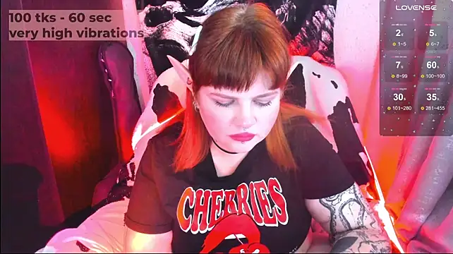 missmayaqueen webcam